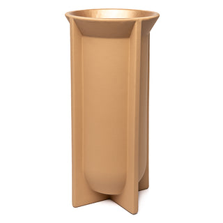 Vaso Mood Branco 33cm