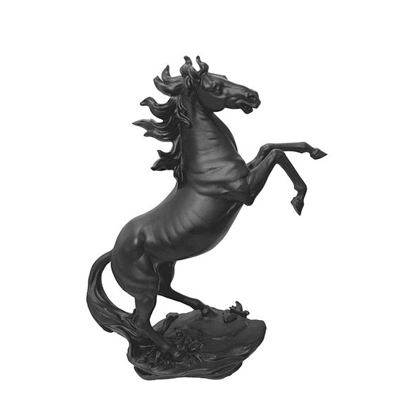Escultura Cavalo 29cm