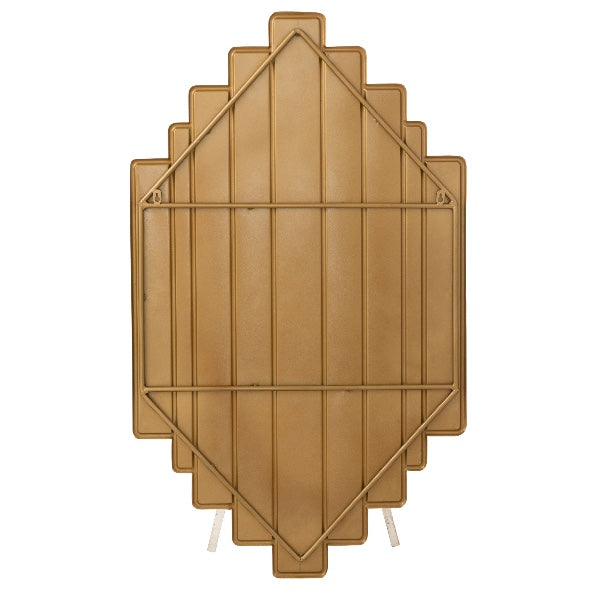 Espelho Retângulos 70x110cm