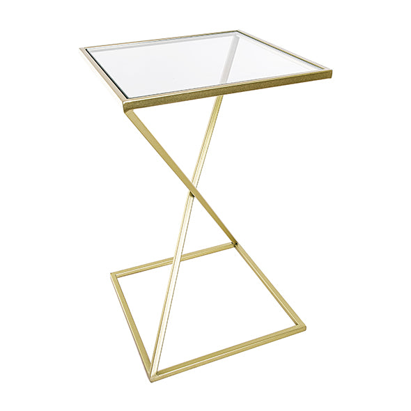 Mesa Lateral X 36x59cm