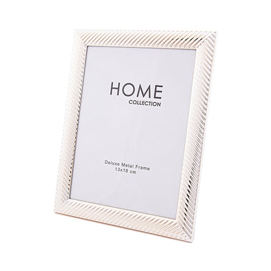 Porta Retrato Text 13x18