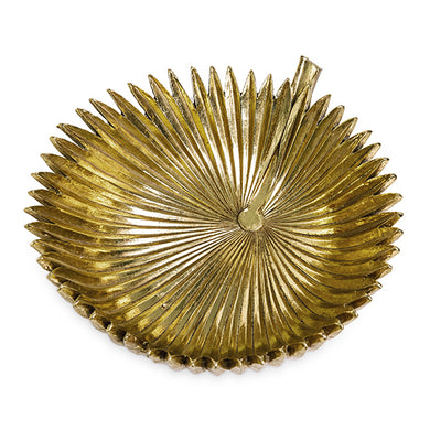 Centro de Mesa Dourado 22cm