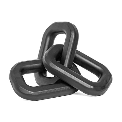 Escultura Corrente 32x10cm