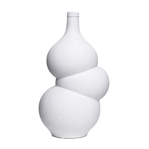 Vaso Globos Areia 31cm