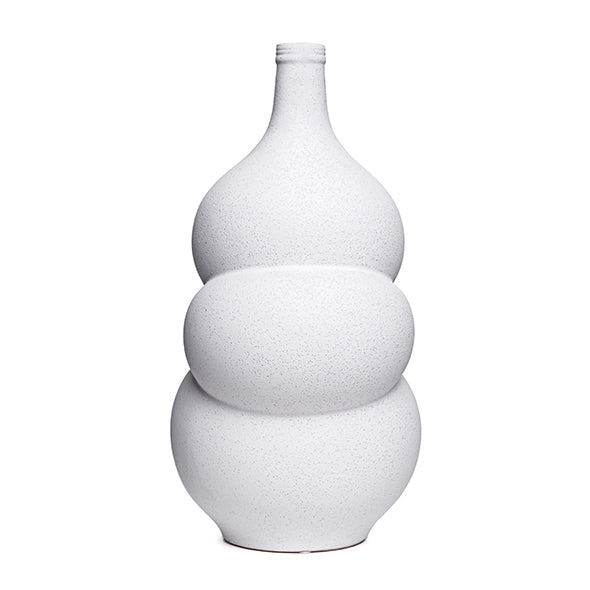 Vaso Globos Areia 31cm