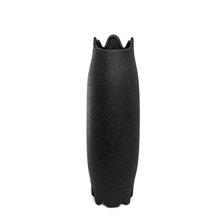 Vaso Vista Preto 31cm