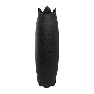 Vaso Vista Preto 41cm