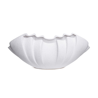 Centro de Mesa Onda 50x21cm