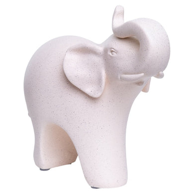 Escultura Elefante 19x16cm
