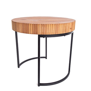Mesa Lateral Vintage 64x65cm