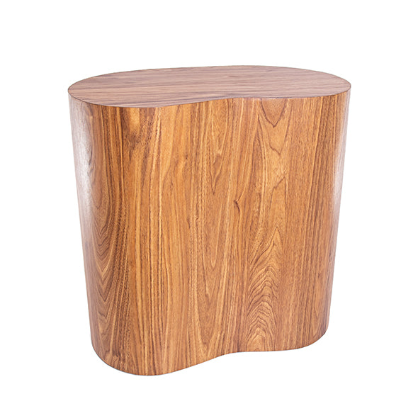 Mesa Lateral Tronco 44cm