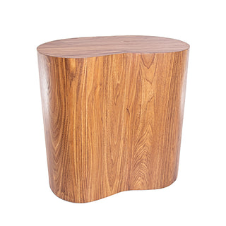 Mesa Lateral Tronco 44cm