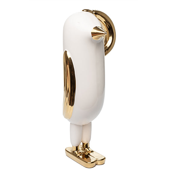 Escultura Figura Galactica 22cm