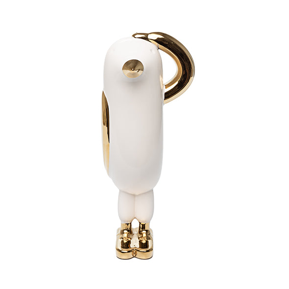 Escultura Figura Galactica 34cm