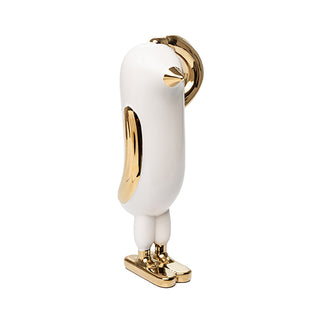 Escultura Figura Galactica 34cm