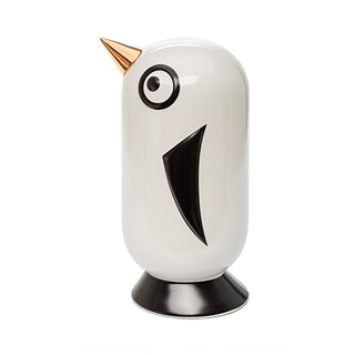 Escultura Pinguim 23cm