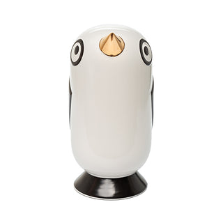 Escultura Pinguim 23cm