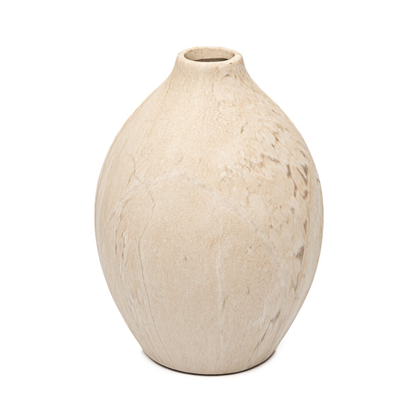 Vaso Siena Marmorizado 11cm