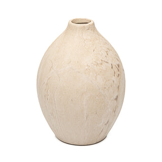 Vaso Siena Marmorizado 11cm