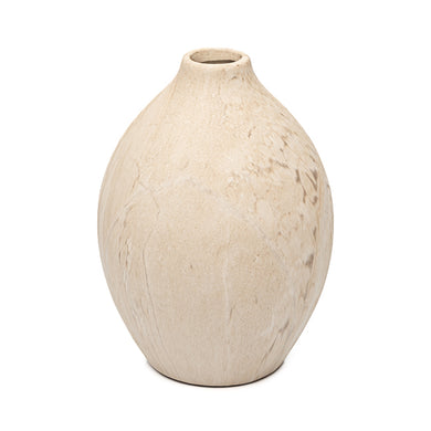 Vaso Siena Marmorizado 11cm
