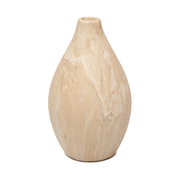 Vaso Aria Marmorizado 12cm