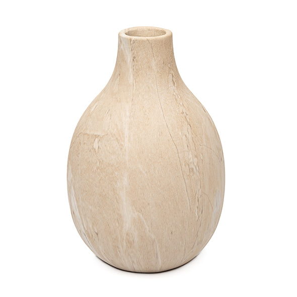 Vaso Brisa Marmorizado 12cm
