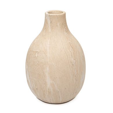 Vaso Brisa Marmorizado 12cm