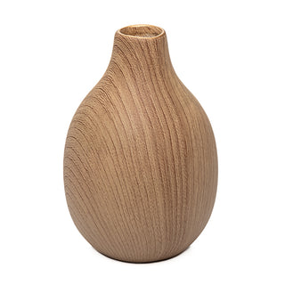 Vaso Brisa Amadeirado 12cm