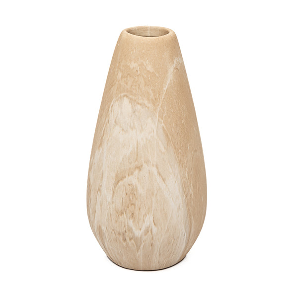 Vaso Zara Marmorizado 13cm