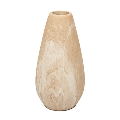 Vaso Zara Marmorizado 13cm