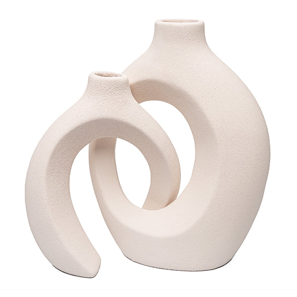 Vaso Arcos 18/22cm Ass2