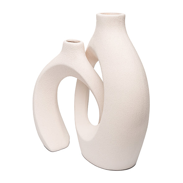 Vaso Arcos 18/22cm Ass2