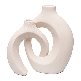 Vaso Arcos 18/22cm Ass2