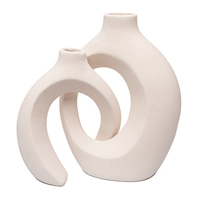 Vaso Arcos 18/22cm Ass2