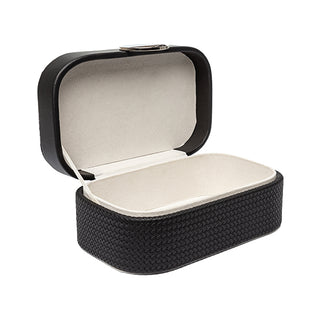 Caixa Milano Preta 20cm