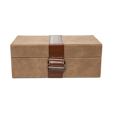 Caixa Siena C/ Cinto 22cm