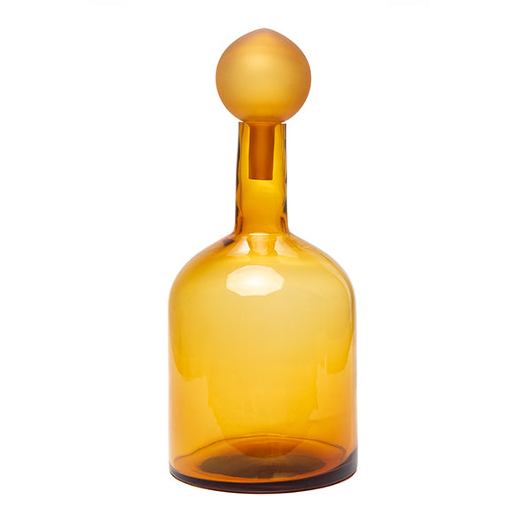 Garrafa Decorativa Ambar 40cm