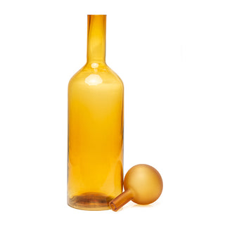 Garrafa Decorativa Ambar 52cm
