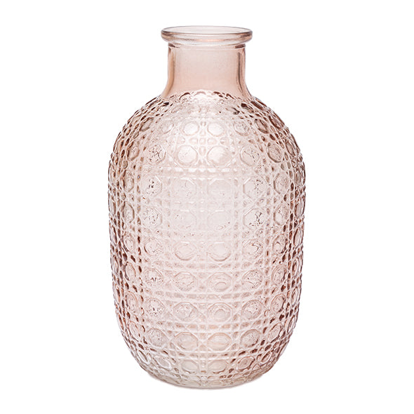 Vaso Rosa 20cm