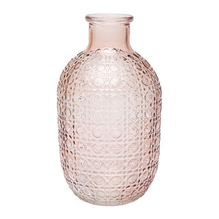 Vaso Rosa 20cm