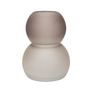 Vaso Orbe Fosco 17cm