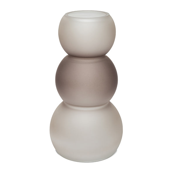 Vaso Orbe Fosco 24cm
