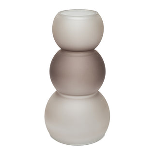 Vaso Orbe Fosco 24cm