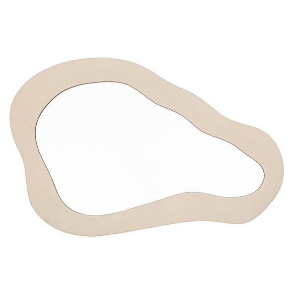 Espelho Organico 50x76cm