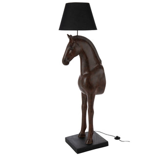 Luminaria de Chao Cavalo 153cm