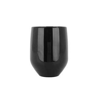 Copo Beach Party Preto 420ml