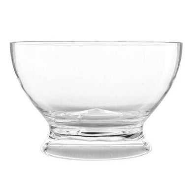 Petisqueira 650ml Transparente