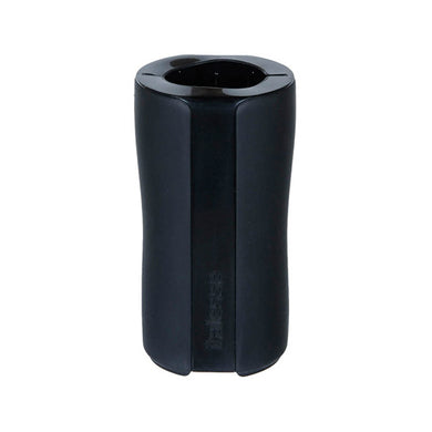 Porta Lata Preto 14cm