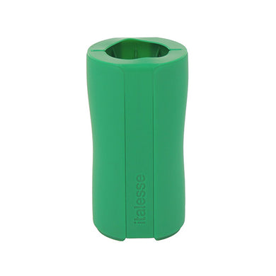 Porta Lata Verde 14cm