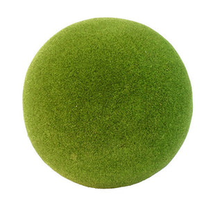 Bola Decorativa Verde 25cm